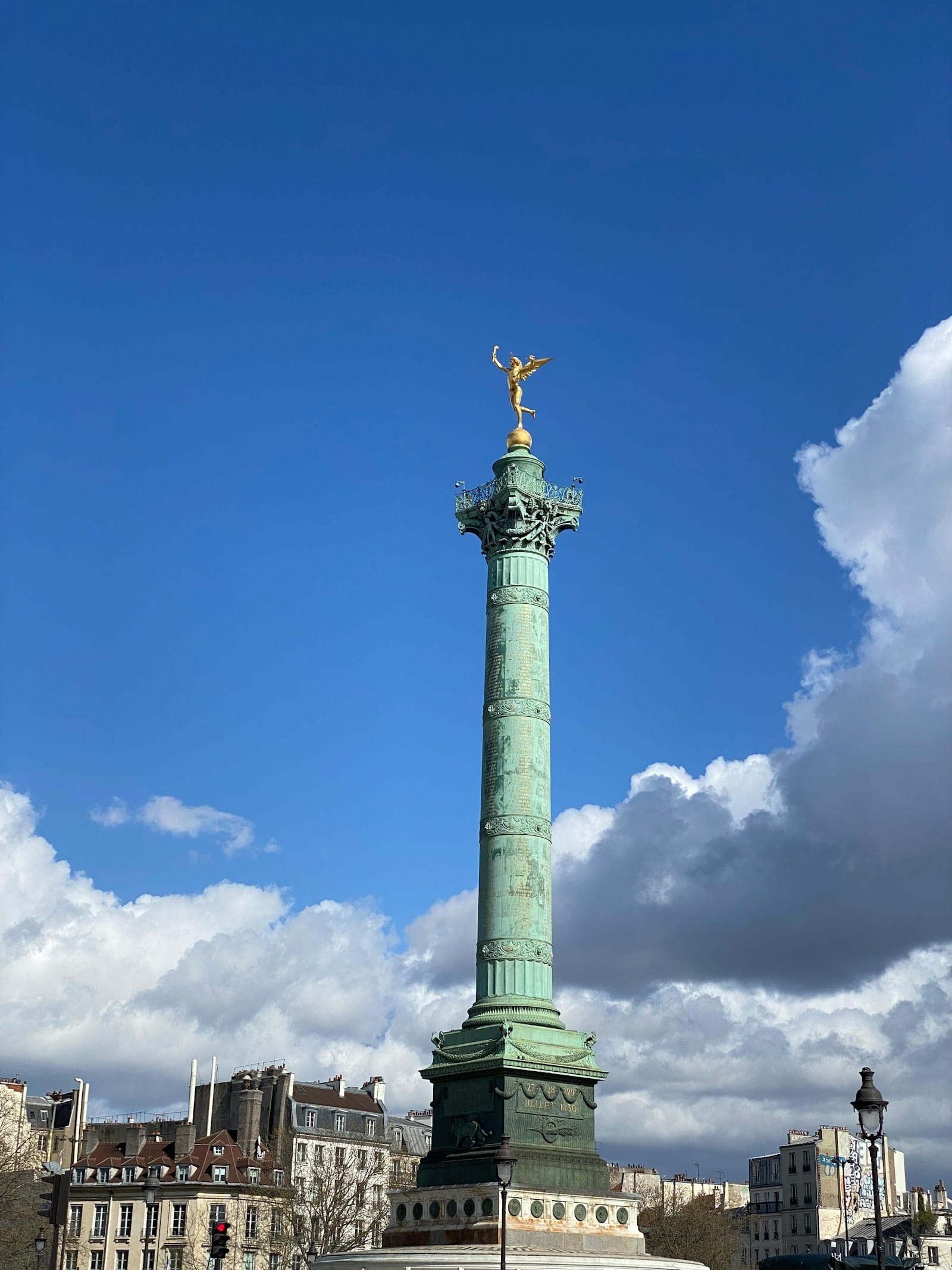 Bastille