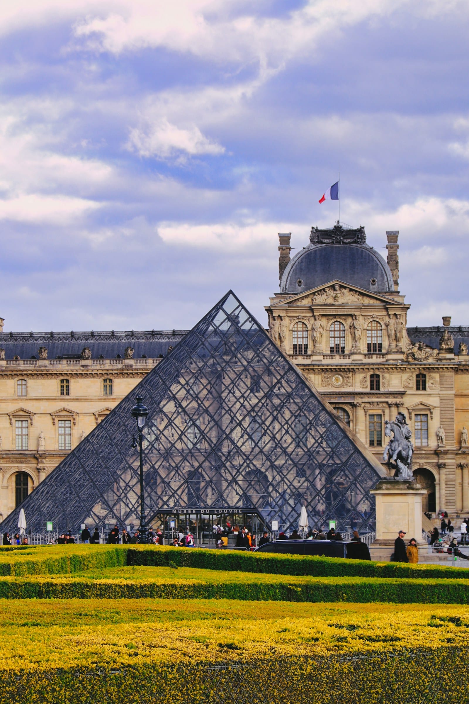 Le Louvre