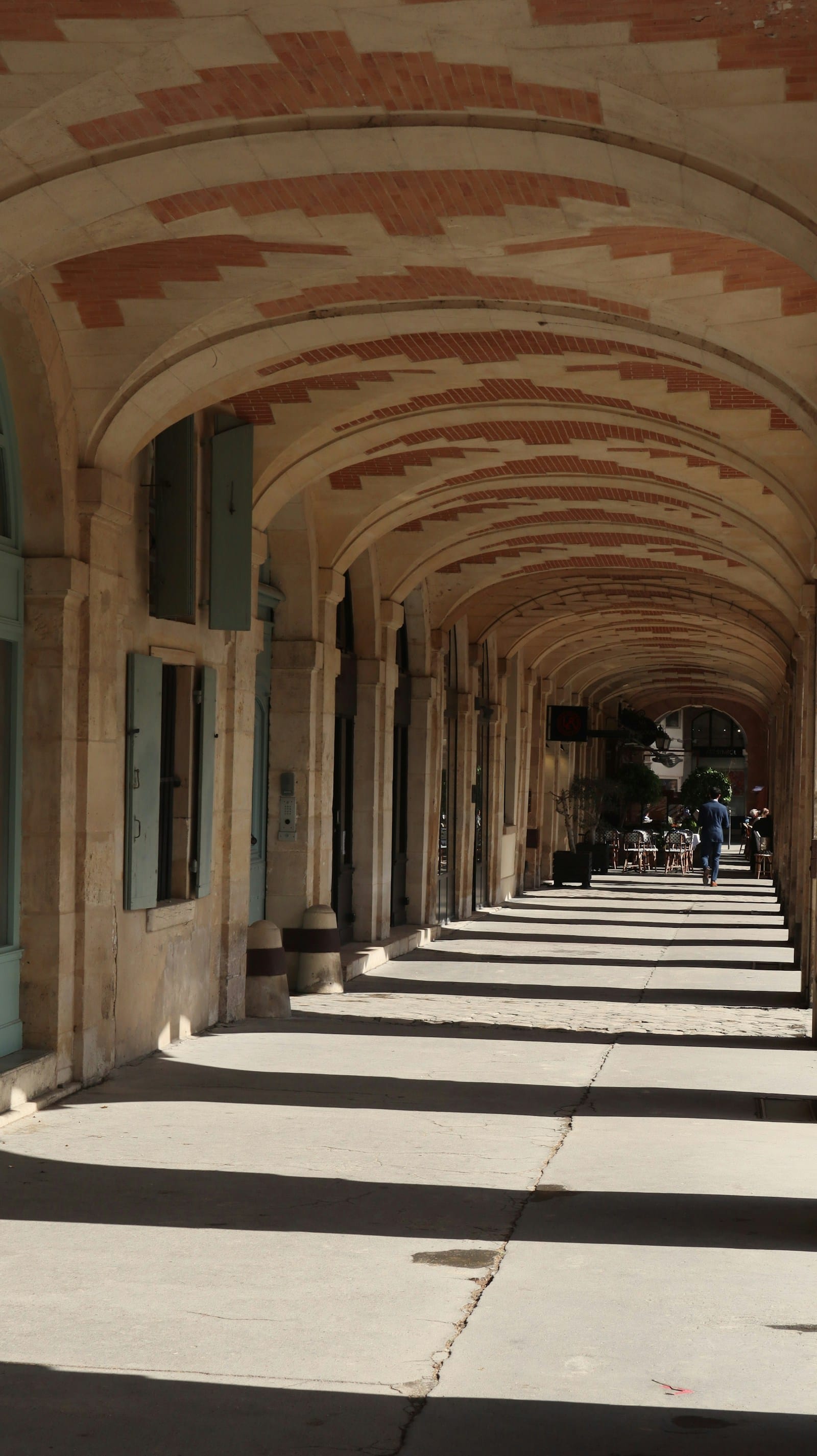 Le Marais